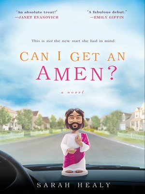 cover image of Can I Get an Amen?